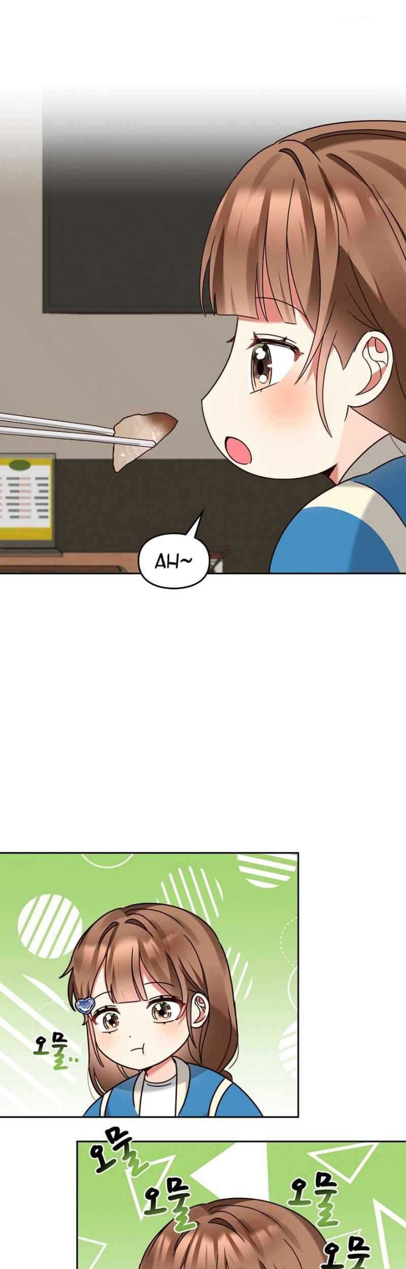 I Become a Fool When It Comes to My Daughter Chapter 147 Gambar 37