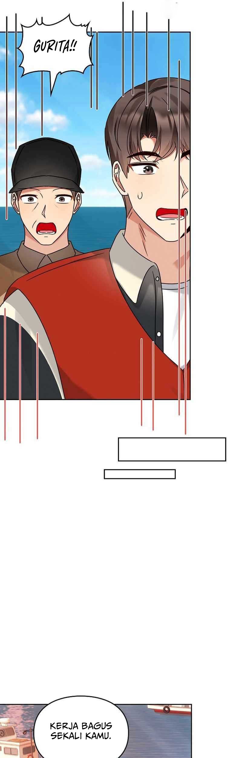 I Become a Fool When It Comes to My Daughter Chapter 146 Gambar 38