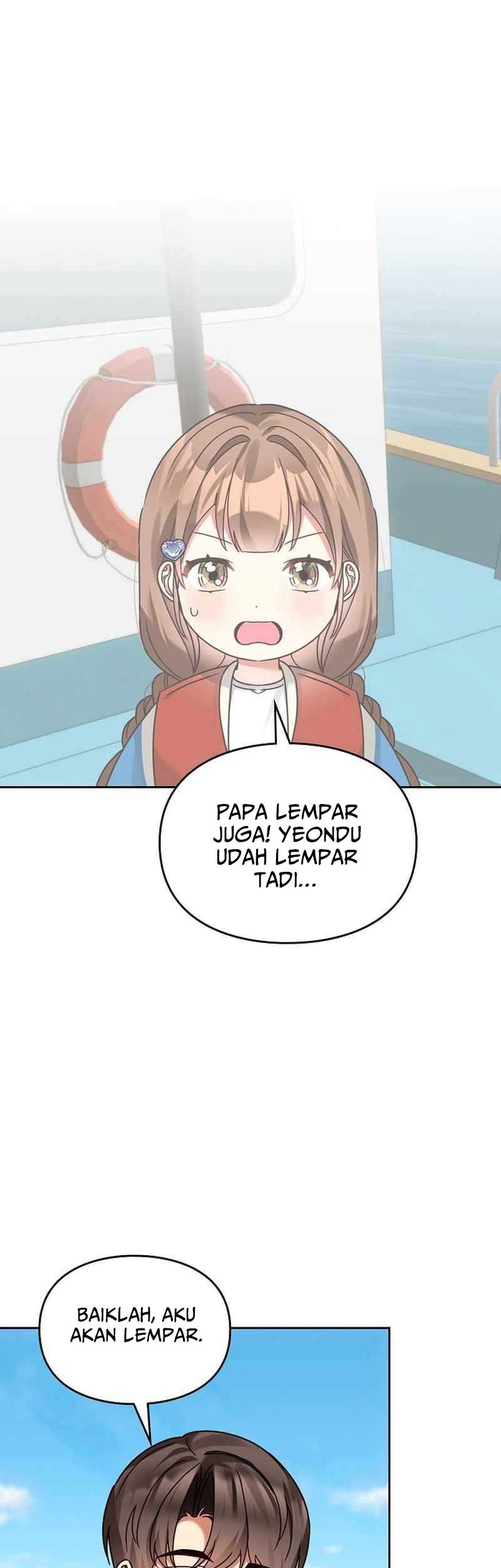 Baca  I Become a Fool When It Comes to My Daughter Chapter 146 Gambar 2