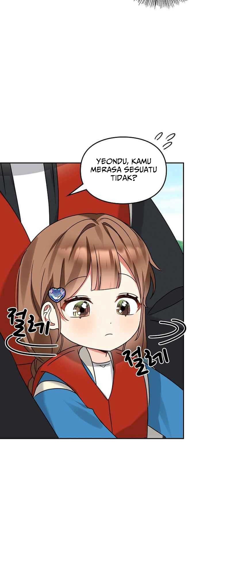 I Become a Fool When It Comes to My Daughter Chapter 146 Gambar 13
