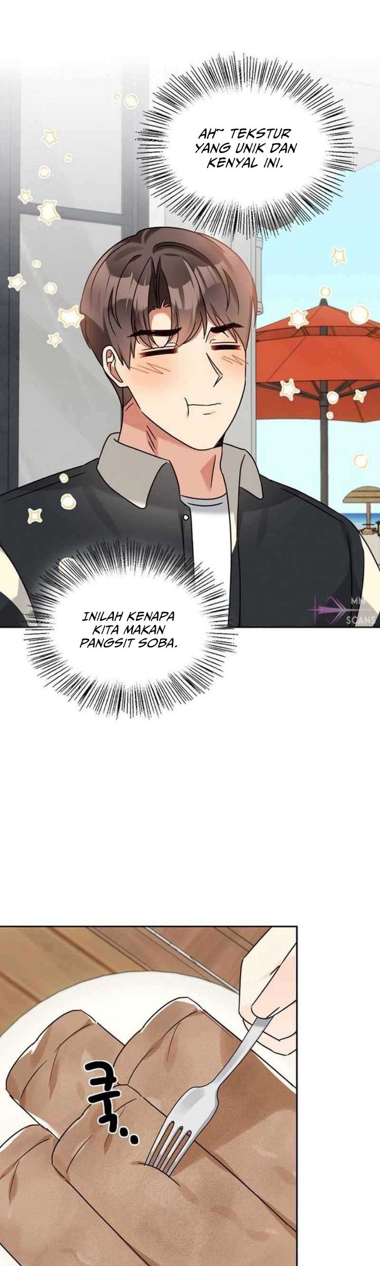 I Become a Fool When It Comes to My Daughter Chapter 143 Gambar 19