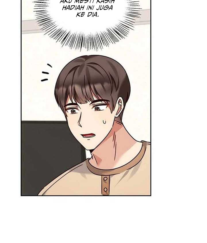 I Become a Fool When It Comes to My Daughter Chapter 142 Gambar 16