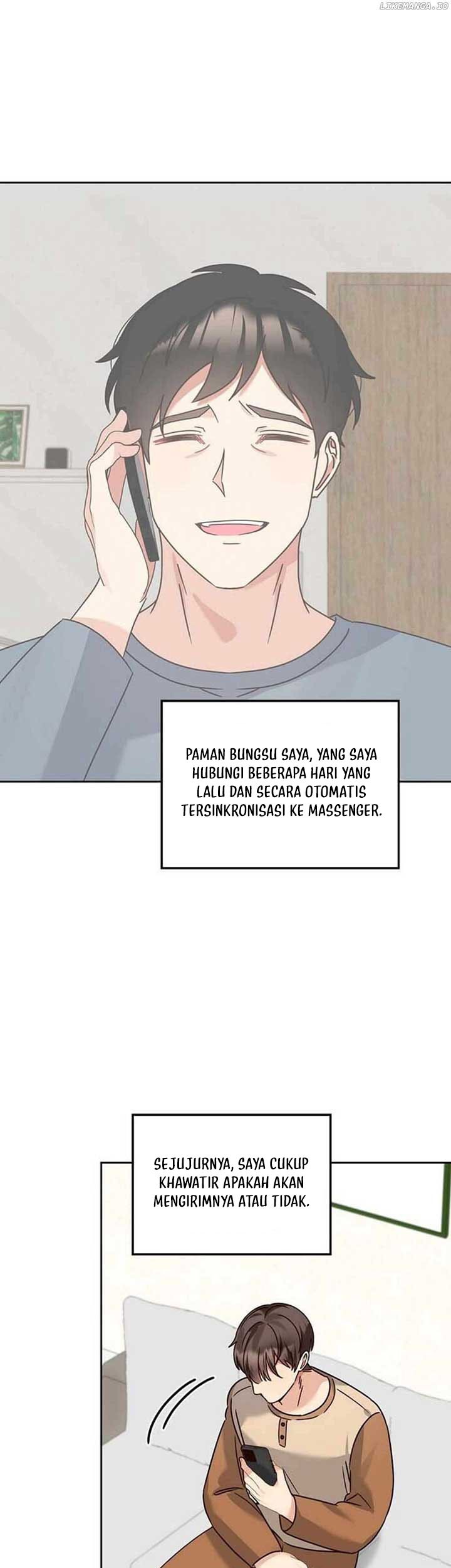 I Become a Fool When It Comes to My Daughter Chapter 142 Gambar 17