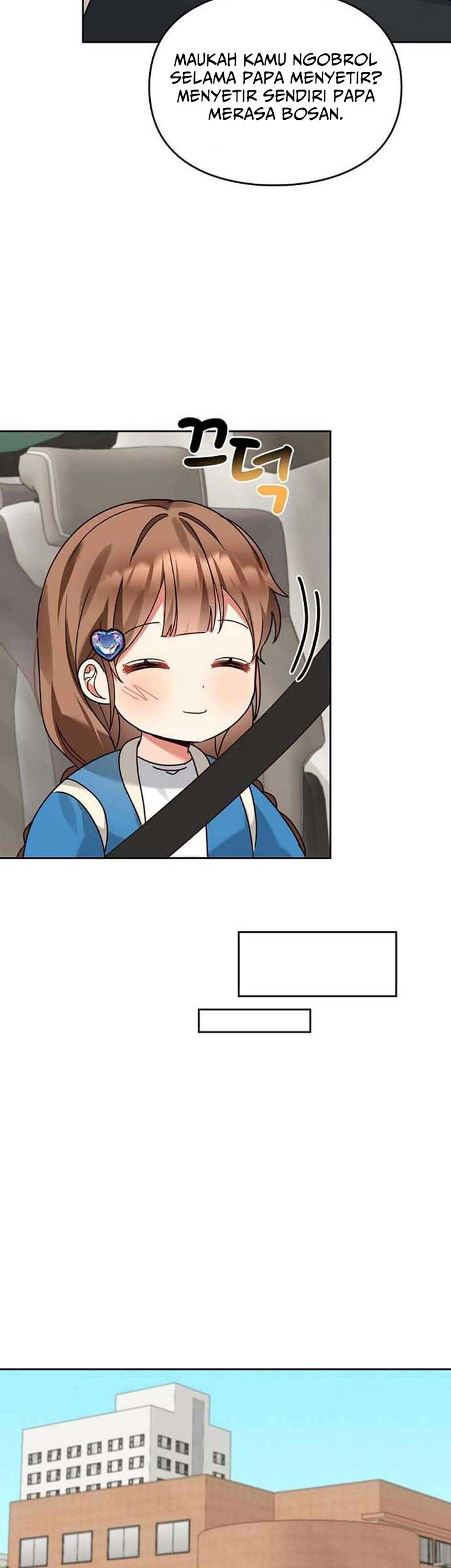 I Become a Fool When It Comes to My Daughter Chapter 142 Gambar 23