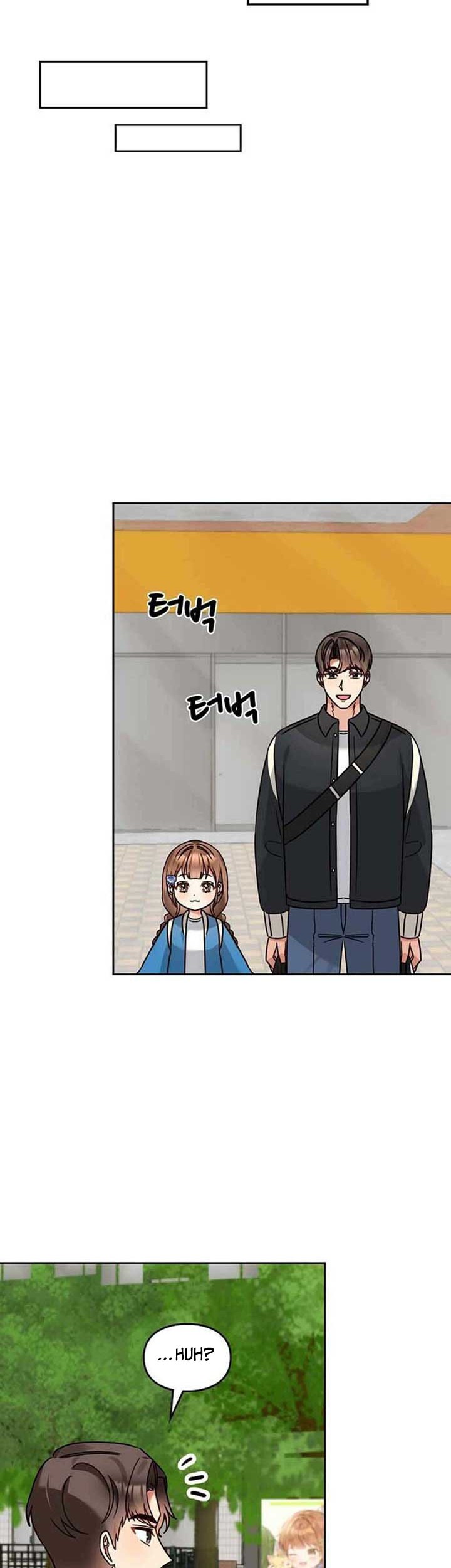 I Become a Fool When It Comes to My Daughter Chapter 142 Gambar 30