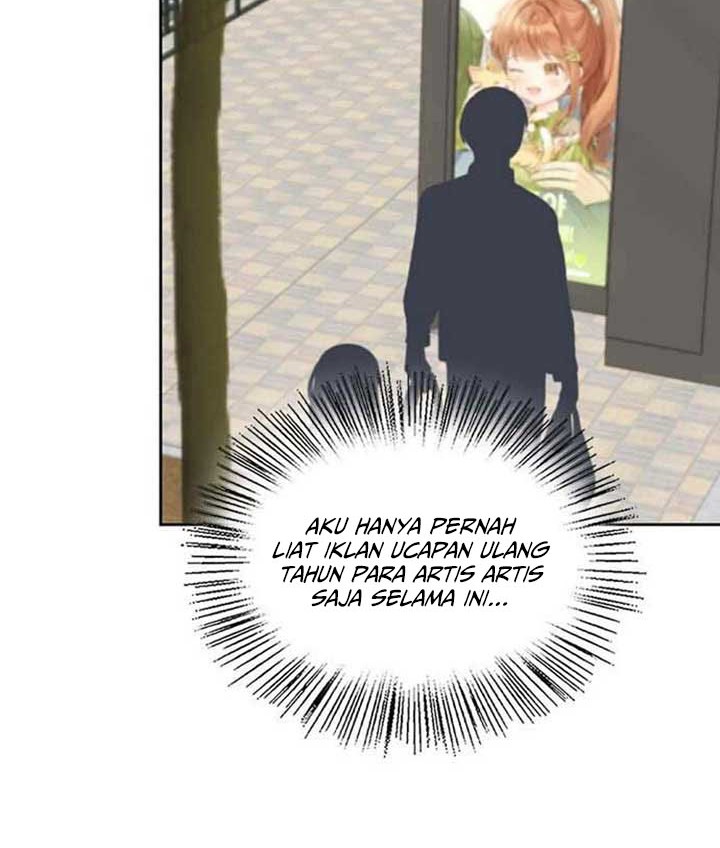 I Become a Fool When It Comes to My Daughter Chapter 142 Gambar 32