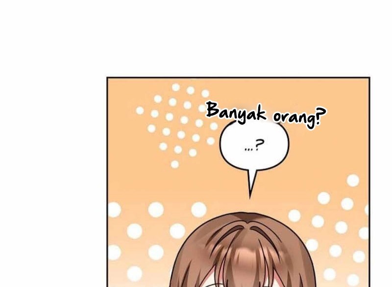 I Become a Fool When It Comes to My Daughter Chapter 140 Gambar 21