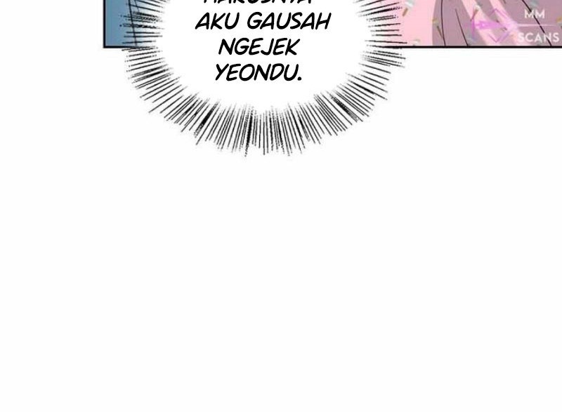 I Become a Fool When It Comes to My Daughter Chapter 140 Gambar 26