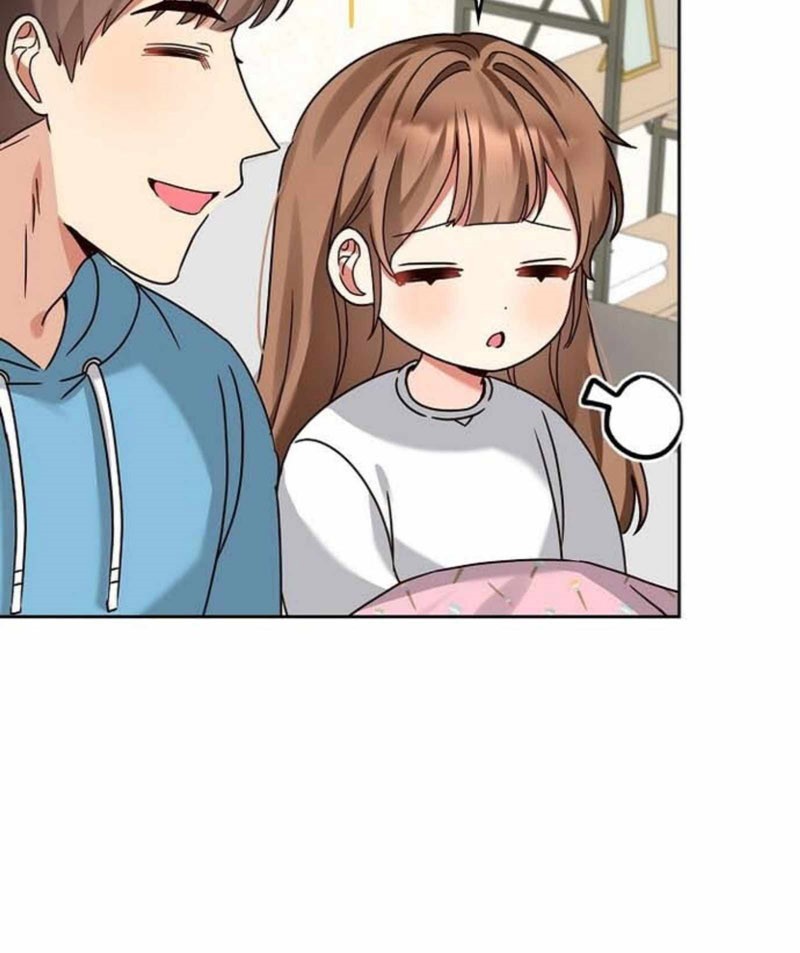 I Become a Fool When It Comes to My Daughter Chapter 140 Gambar 31