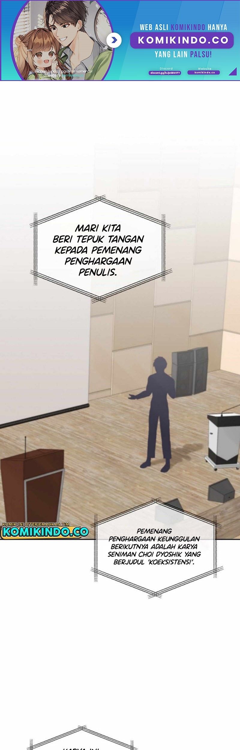 Baca  I Become a Fool When It Comes to My Daughter Chapter 139 Gambar 2