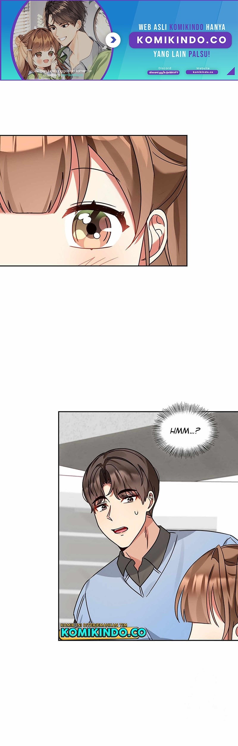 Baca  I Become a Fool When It Comes to My Daughter Chapter 138 Gambar 2