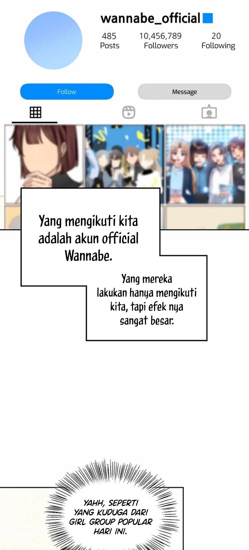 I Become a Fool When It Comes to My Daughter Chapter 138 Gambar 25