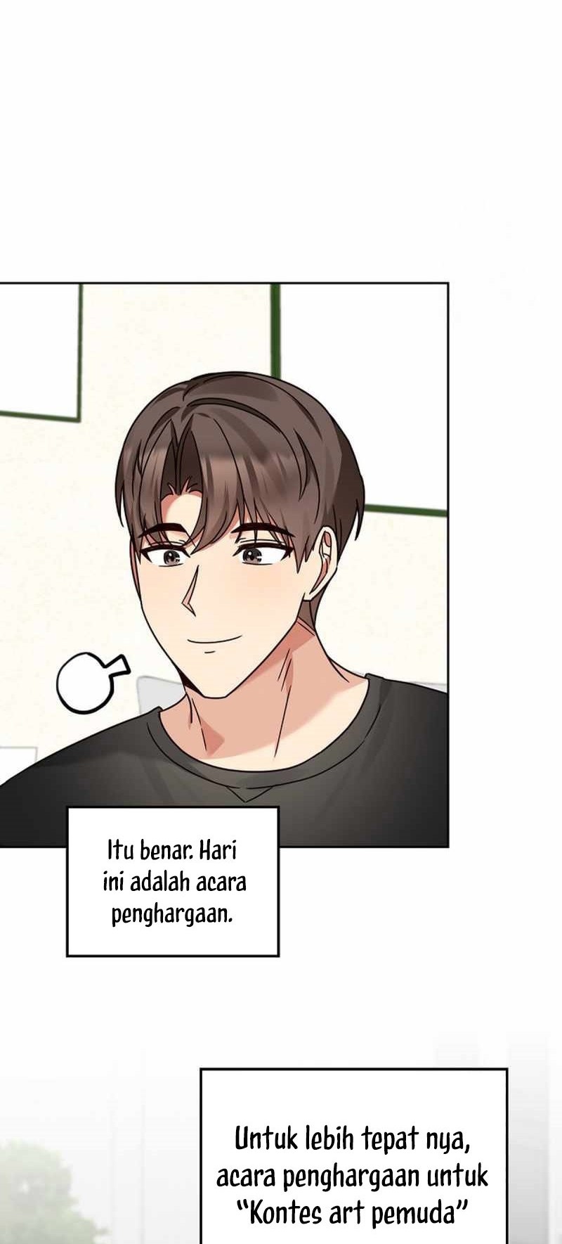 I Become a Fool When It Comes to My Daughter Chapter 138 Gambar 33