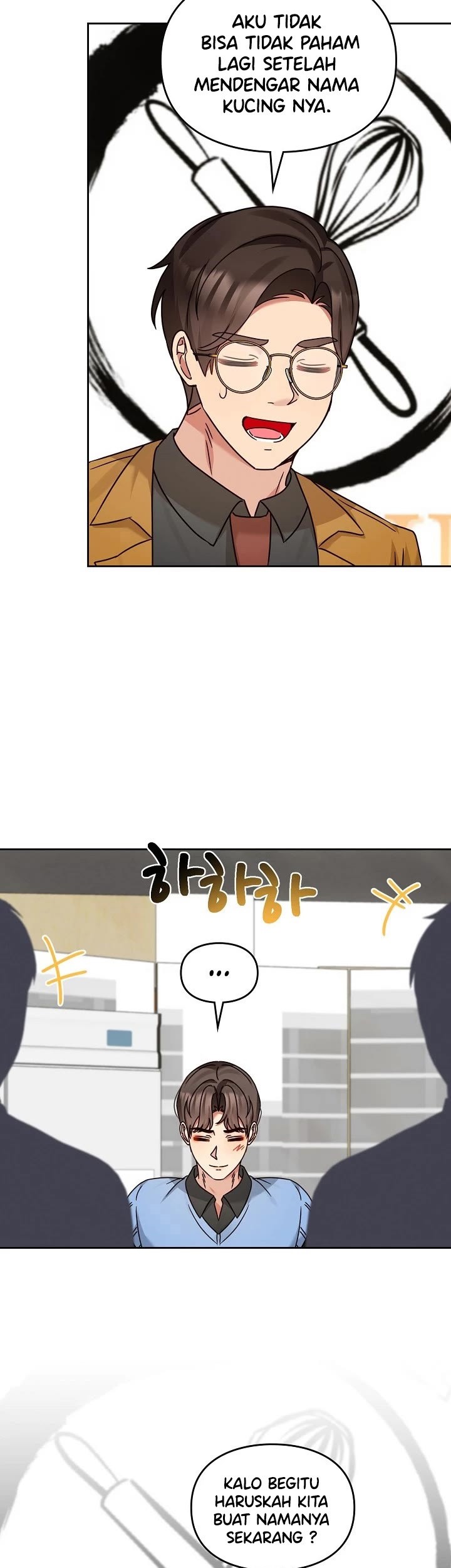 I Become a Fool When It Comes to My Daughter Chapter 136 Gambar 29