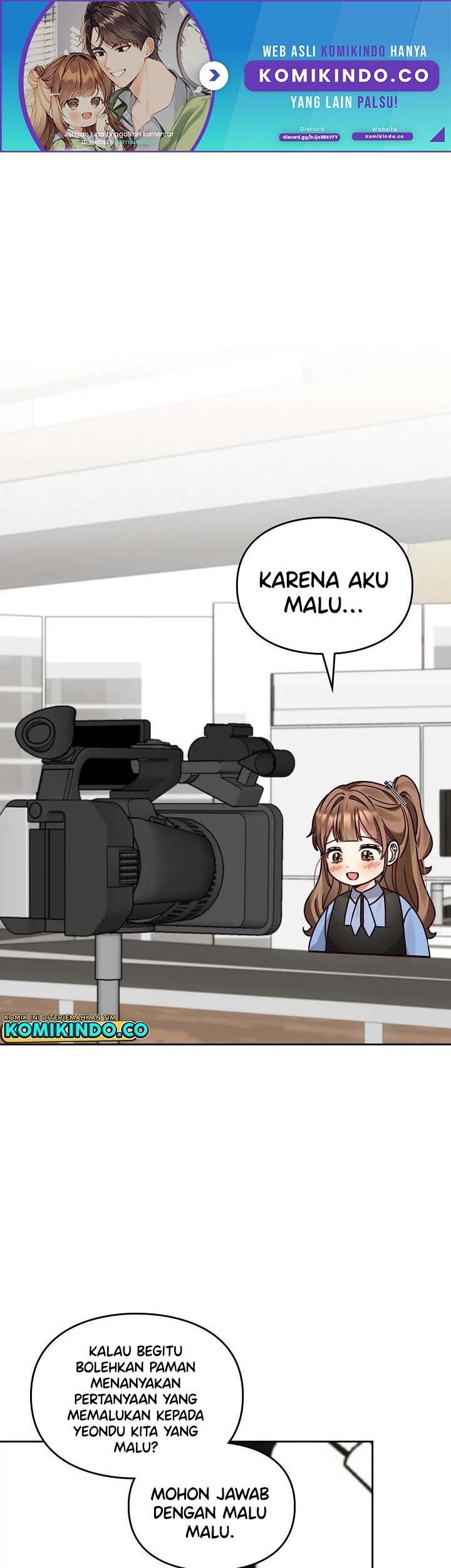 Baca  I Become a Fool When It Comes to My Daughter Chapter 135 Gambar 2