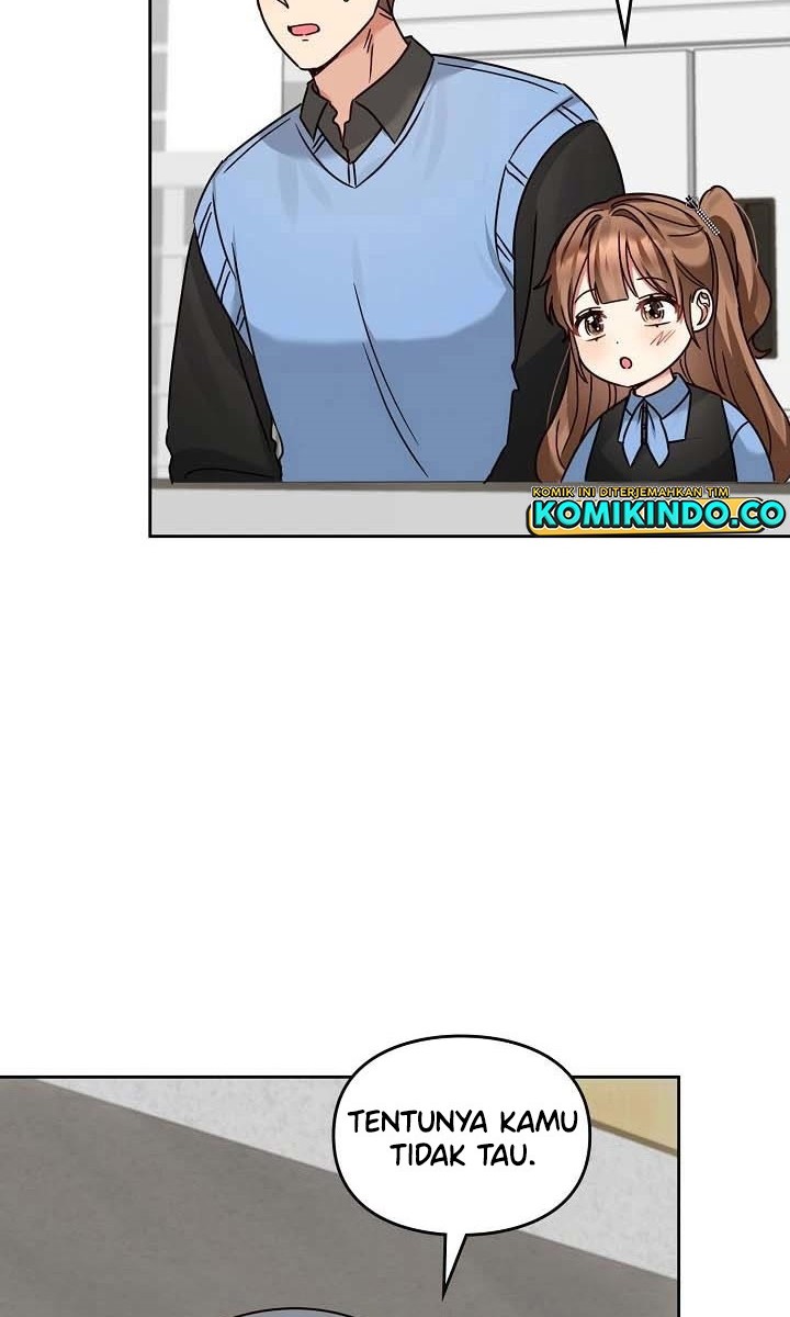 I Become a Fool When It Comes to My Daughter Chapter 135 Gambar 25