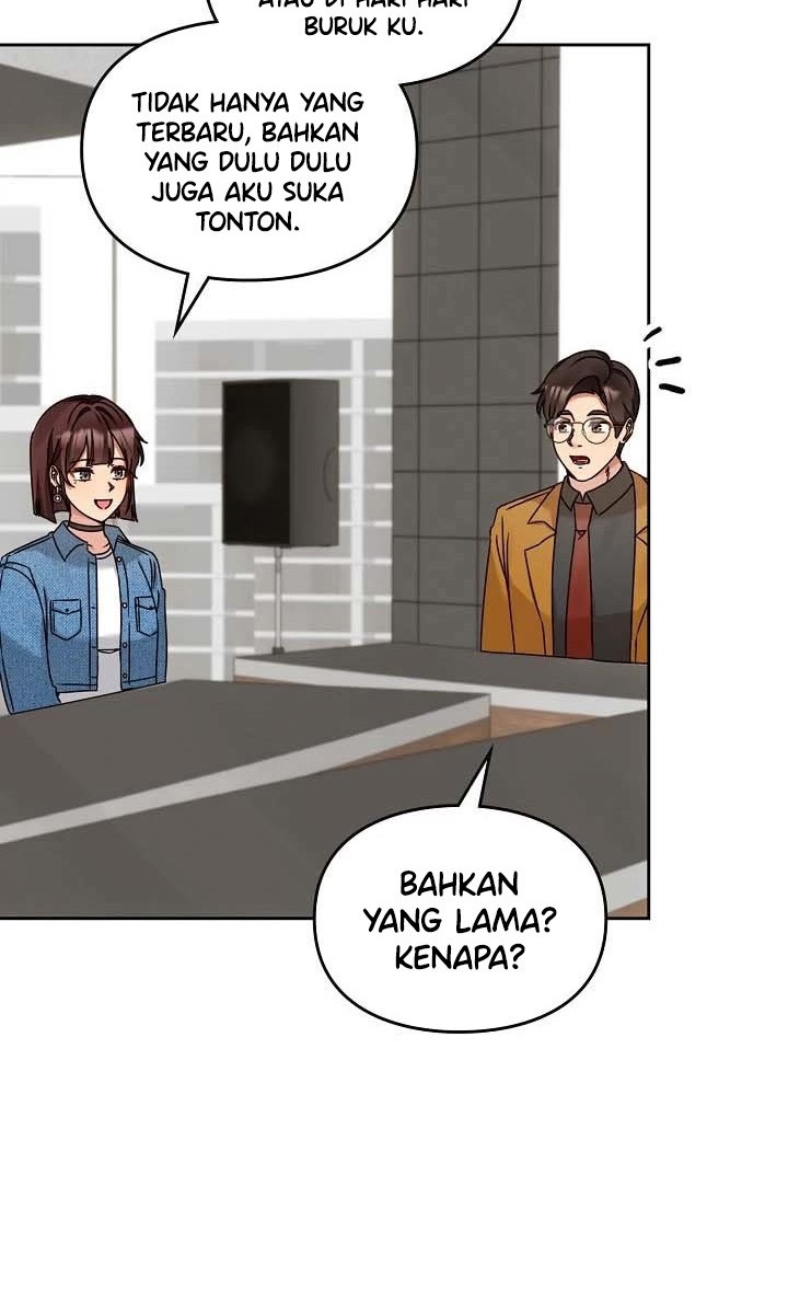 I Become a Fool When It Comes to My Daughter Chapter 135 Gambar 29