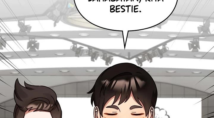 I Become a Fool When It Comes to My Daughter Chapter 134 Gambar 11