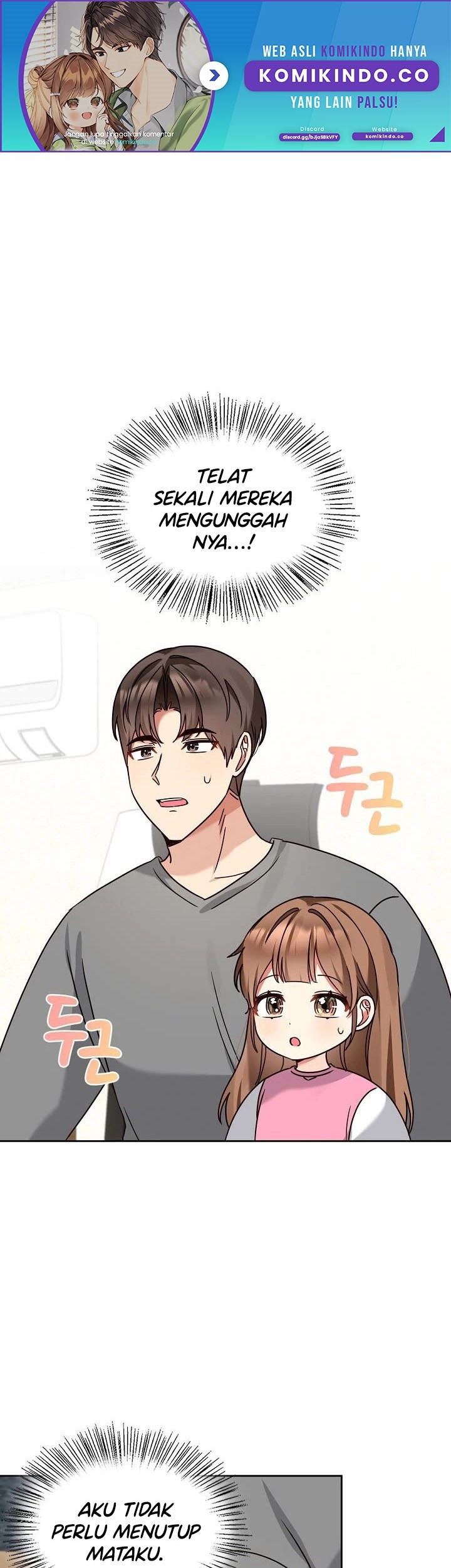 Baca  I Become a Fool When It Comes to My Daughter Chapter 133 Gambar 2