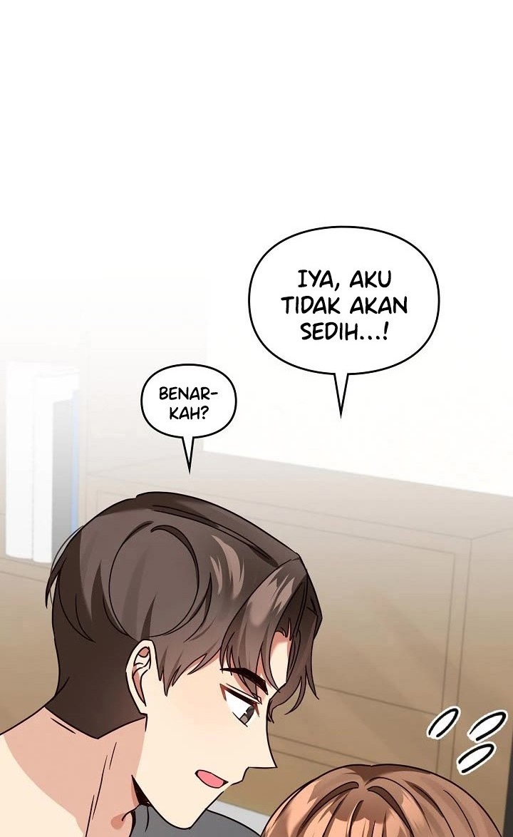 I Become a Fool When It Comes to My Daughter Chapter 132 Gambar 37
