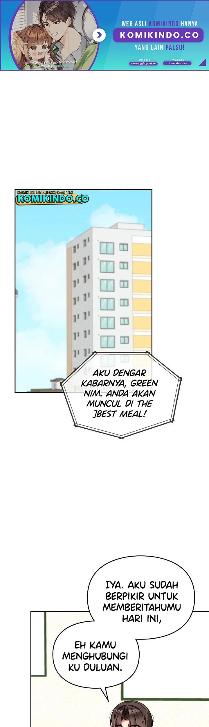 Baca  I Become a Fool When It Comes to My Daughter Chapter 132 Gambar 2