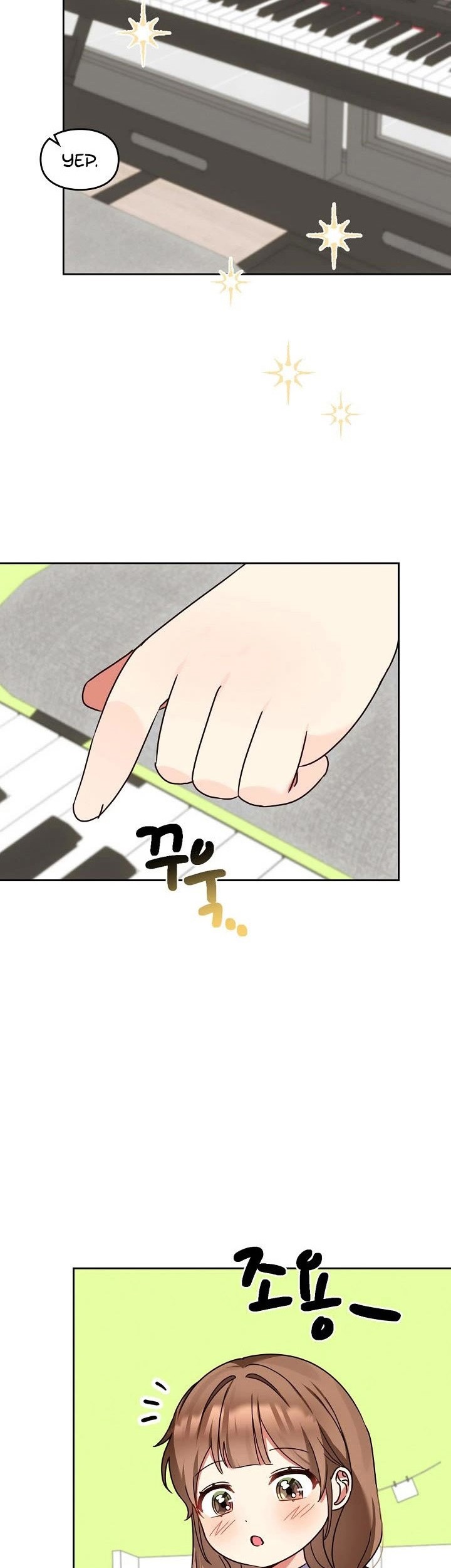 I Become a Fool When It Comes to My Daughter Chapter 132 Gambar 20