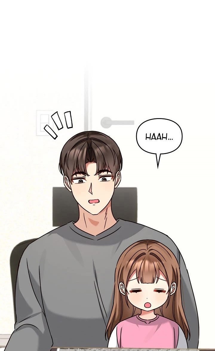 I Become a Fool When It Comes to My Daughter Chapter 132 Gambar 29