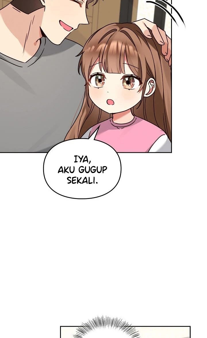 I Become a Fool When It Comes to My Daughter Chapter 132 Gambar 33