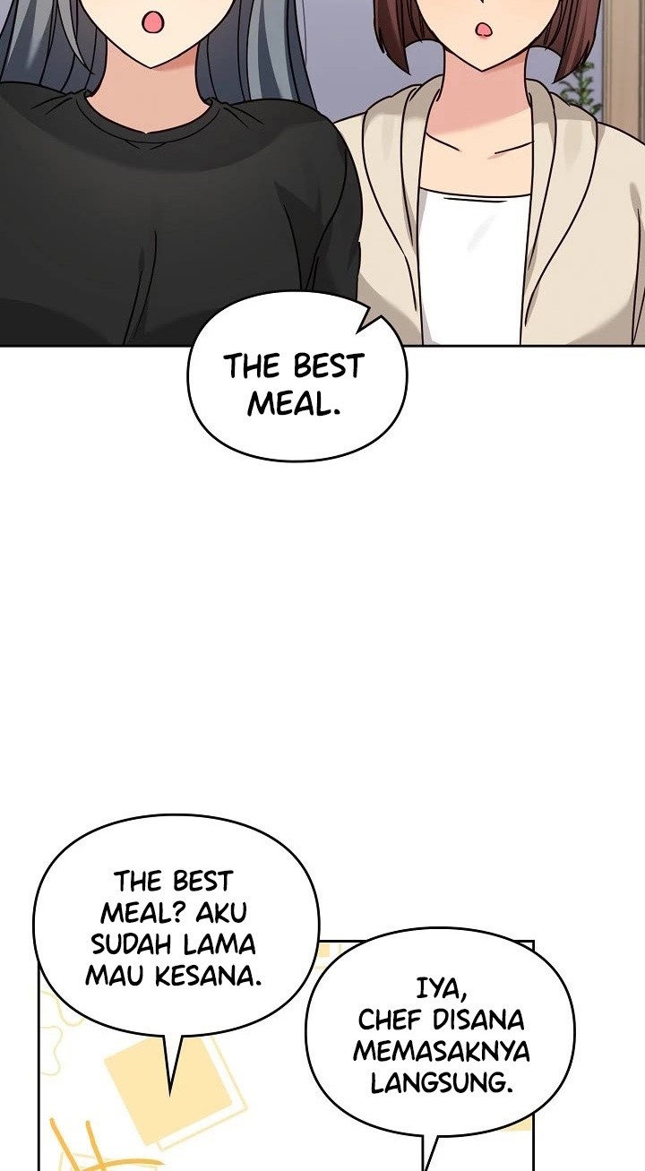 I Become a Fool When It Comes to My Daughter Chapter 131 Gambar 41