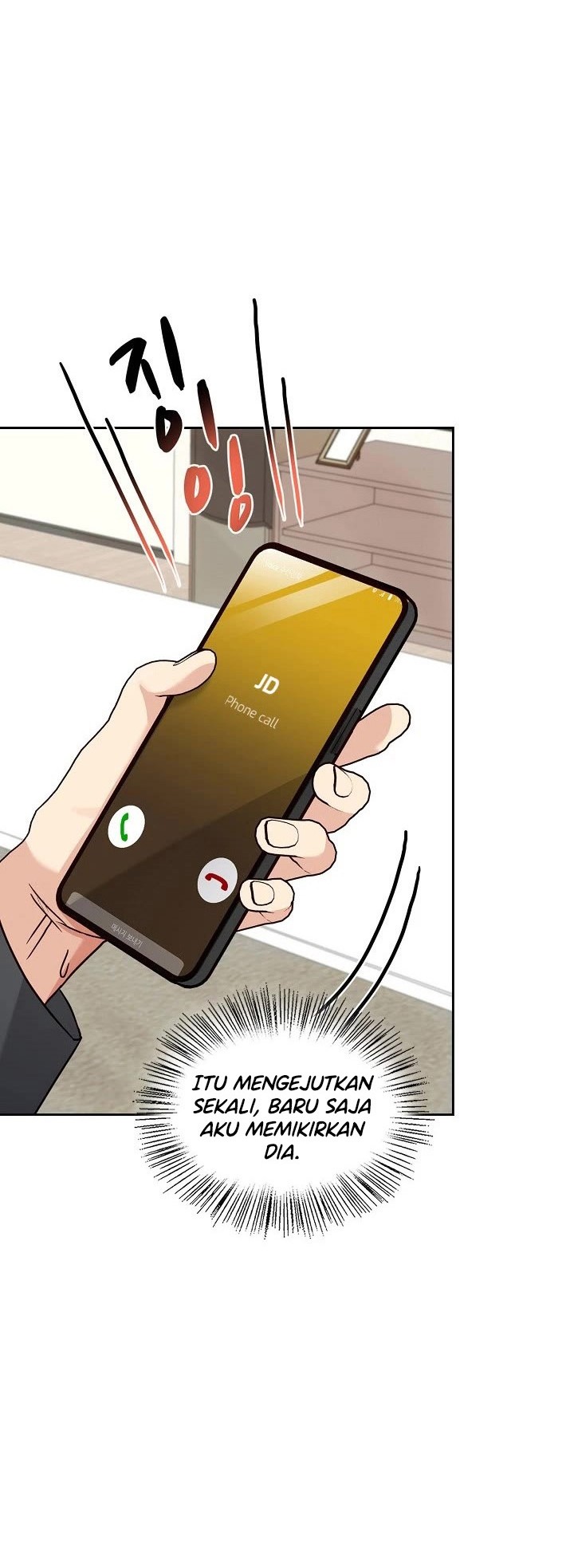 I Become a Fool When It Comes to My Daughter Chapter 131 Gambar 21