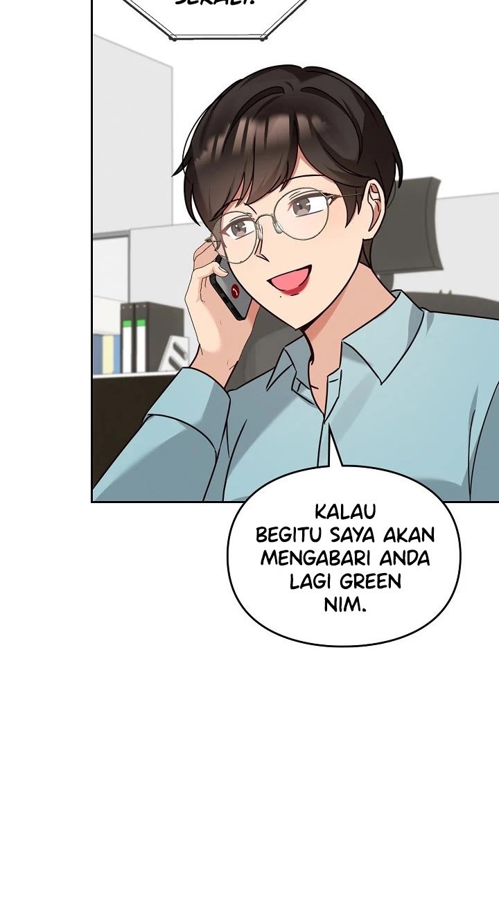 I Become a Fool When It Comes to My Daughter Chapter 131 Gambar 26