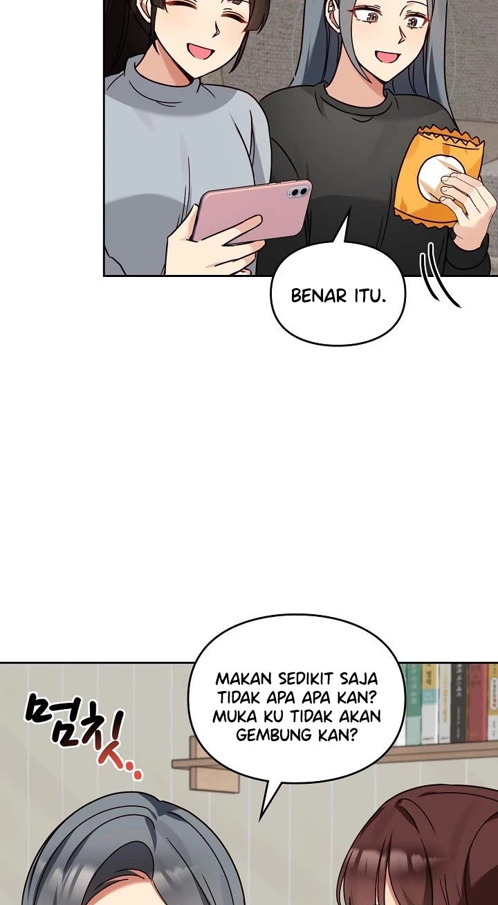 I Become a Fool When It Comes to My Daughter Chapter 131 Gambar 31