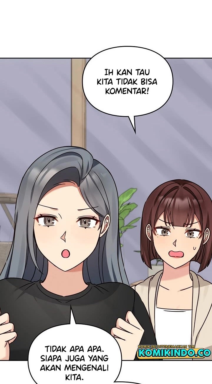 I Become a Fool When It Comes to My Daughter Chapter 131 Gambar 36
