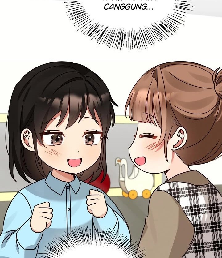 I Become a Fool When It Comes to My Daughter Chapter 130 Gambar 37