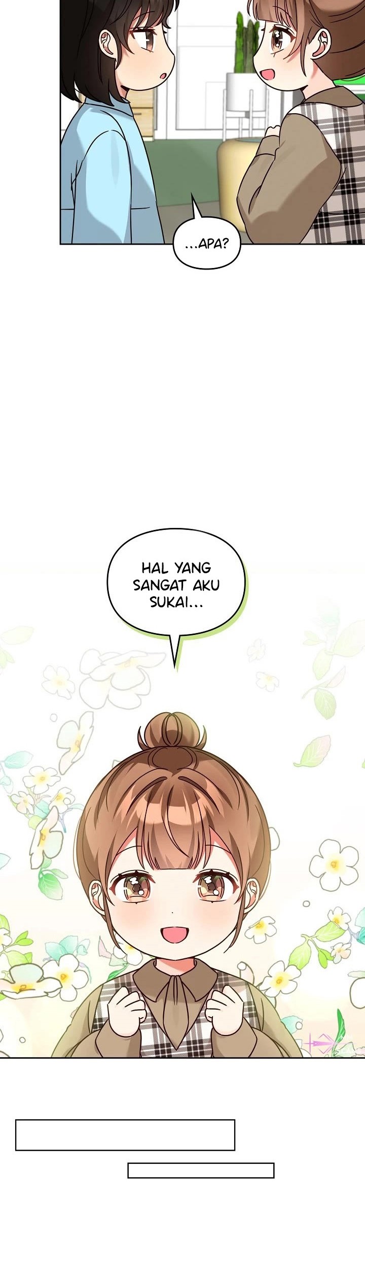I Become a Fool When It Comes to My Daughter Chapter 130 Gambar 39