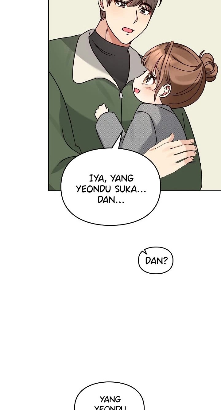 I Become a Fool When It Comes to My Daughter Chapter 130 Gambar 45