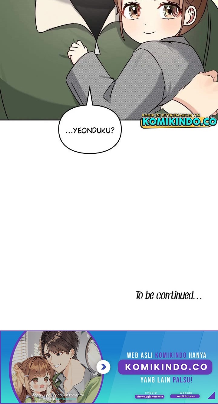 I Become a Fool When It Comes to My Daughter Chapter 130 Gambar 49