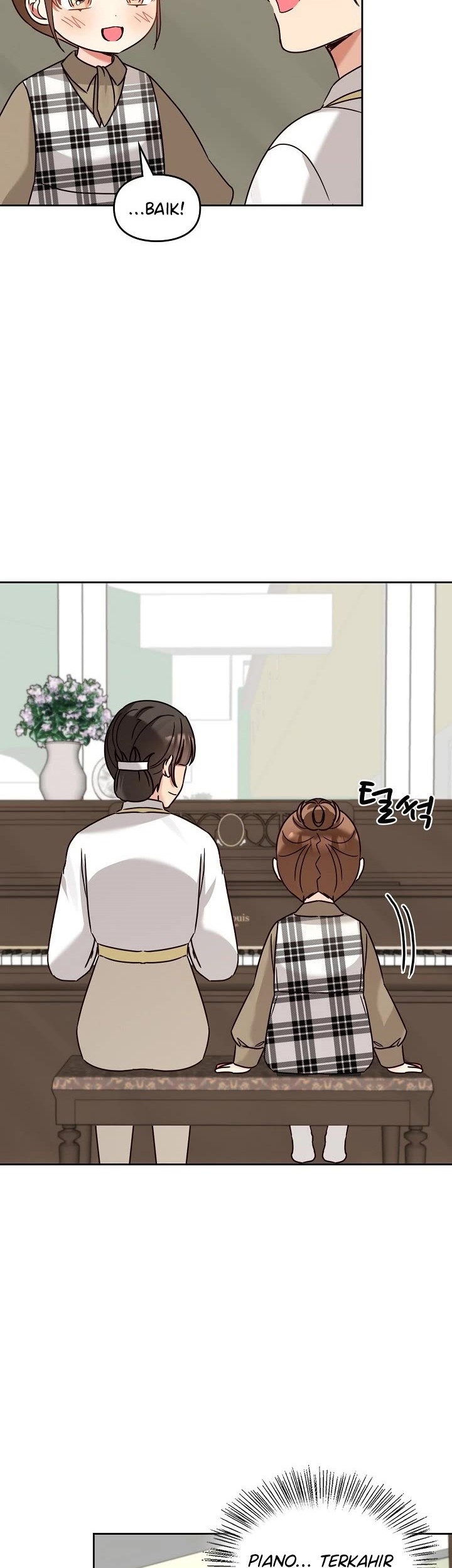 I Become a Fool When It Comes to My Daughter Chapter 130 Gambar 19