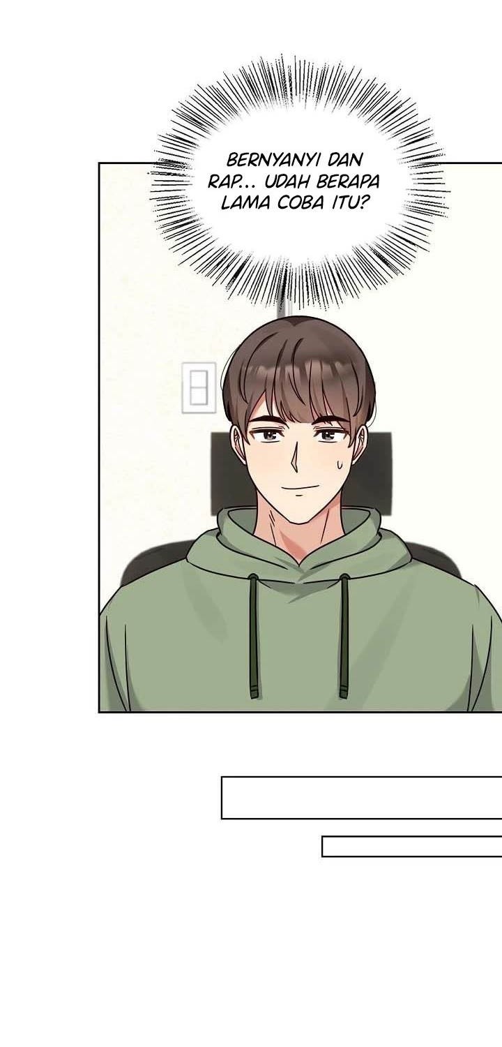 I Become a Fool When It Comes to My Daughter Chapter 129 Gambar 30