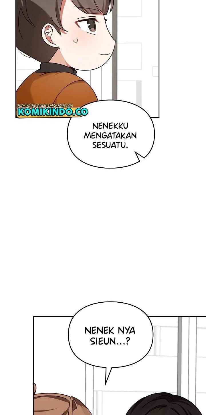 I Become a Fool When It Comes to My Daughter Chapter 129 Gambar 39
