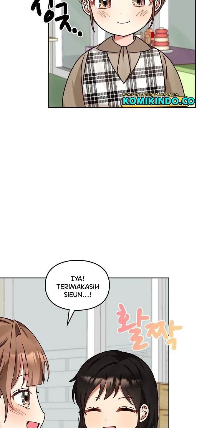 I Become a Fool When It Comes to My Daughter Chapter 129 Gambar 42