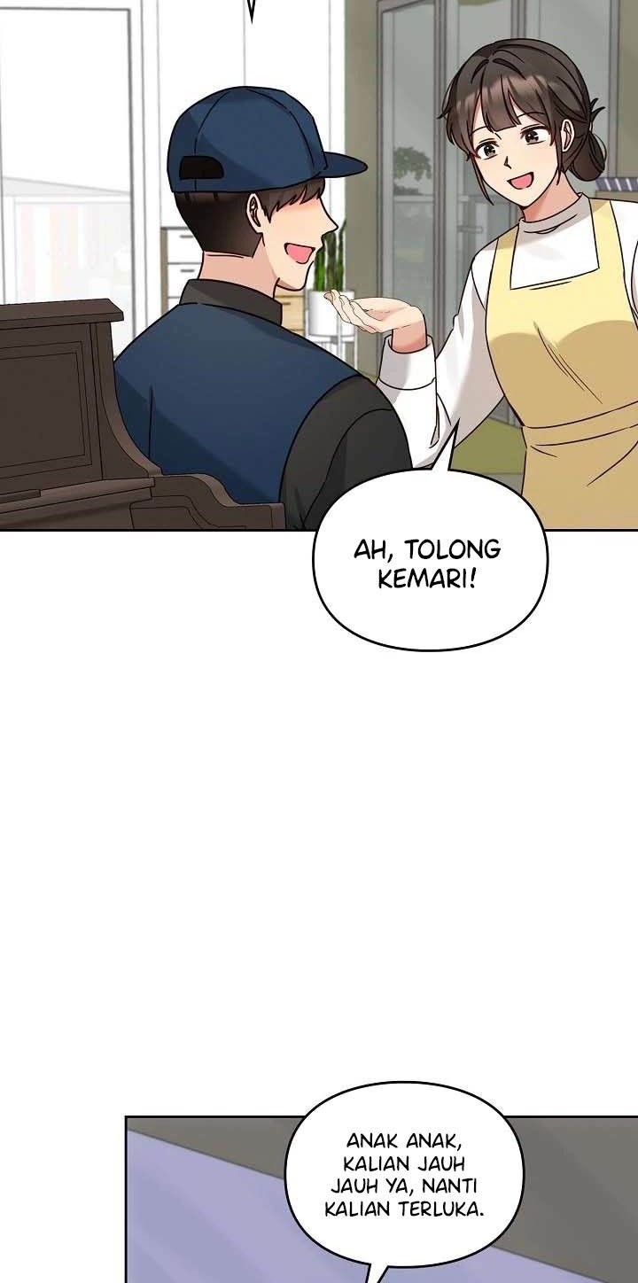 I Become a Fool When It Comes to My Daughter Chapter 129 Gambar 45
