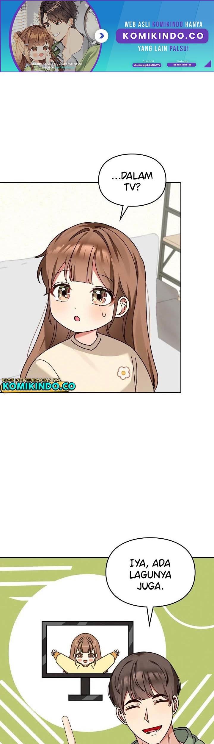 Baca Komik I Become a Fool When It Comes to My Daughter Chapter 129 Gambar 1