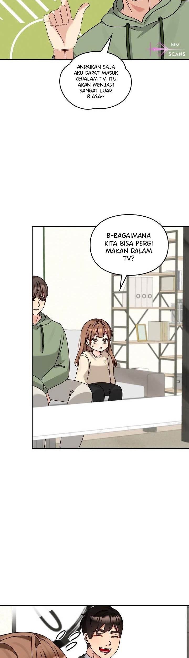 Baca  I Become a Fool When It Comes to My Daughter Chapter 129 Gambar 2