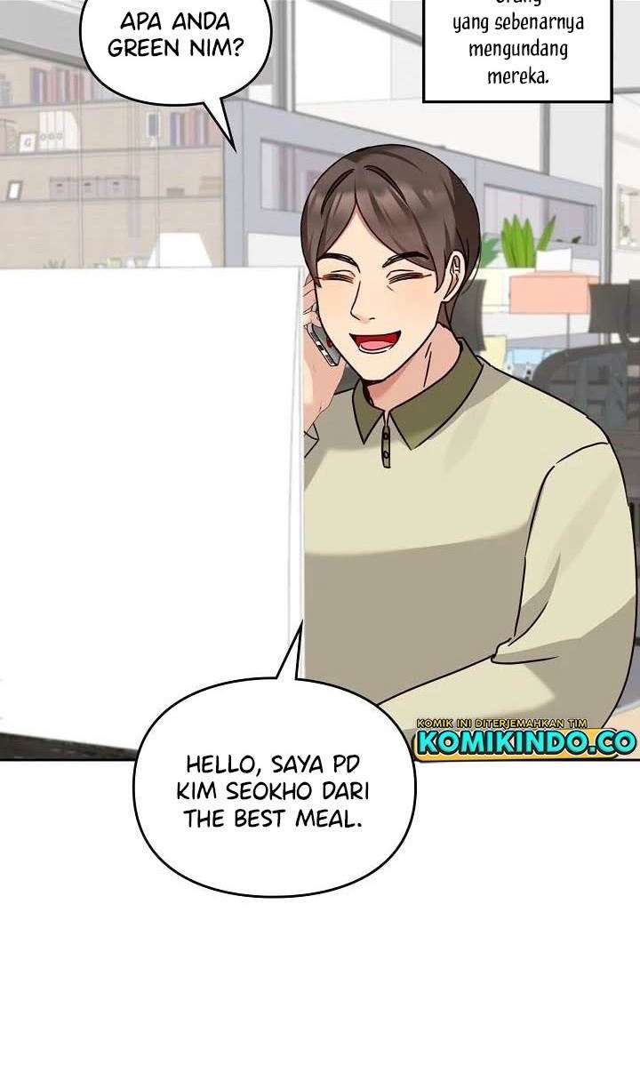 I Become a Fool When It Comes to My Daughter Chapter 129 Gambar 9