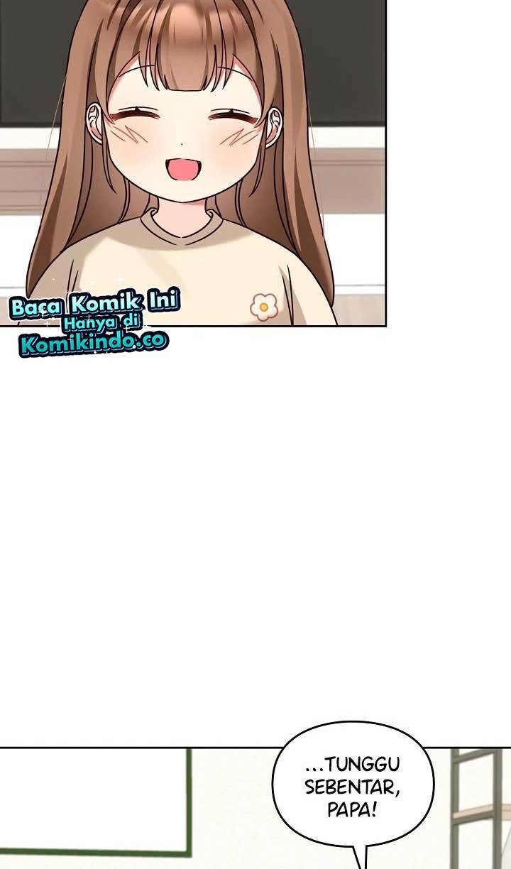 I Become a Fool When It Comes to My Daughter Chapter 129 Gambar 12