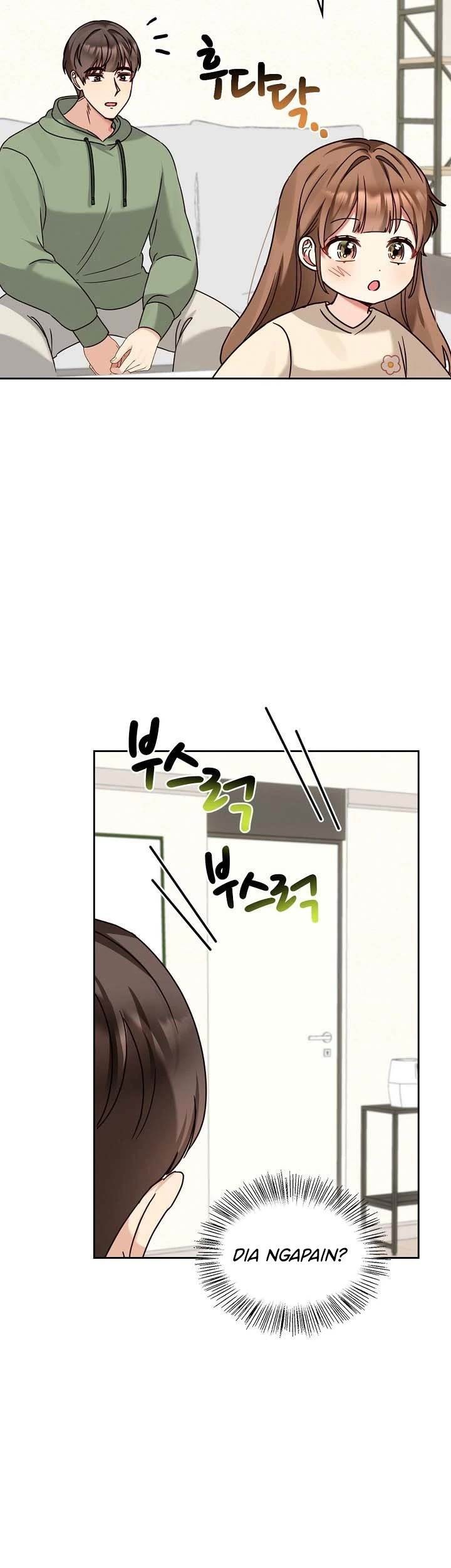 I Become a Fool When It Comes to My Daughter Chapter 129 Gambar 13