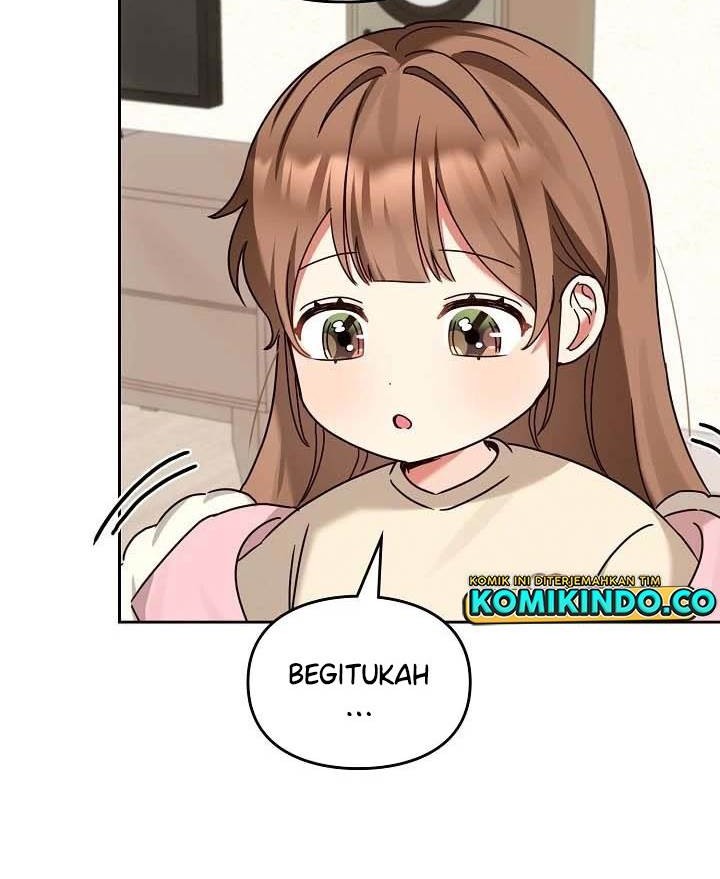 I Become a Fool When It Comes to My Daughter Chapter 129 Gambar 18