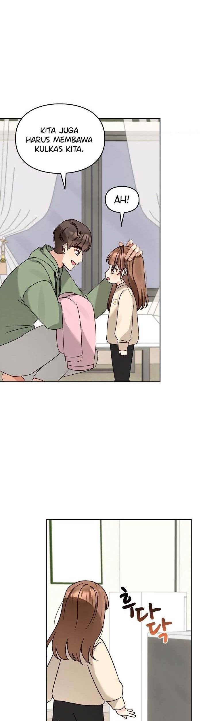 I Become a Fool When It Comes to My Daughter Chapter 129 Gambar 19