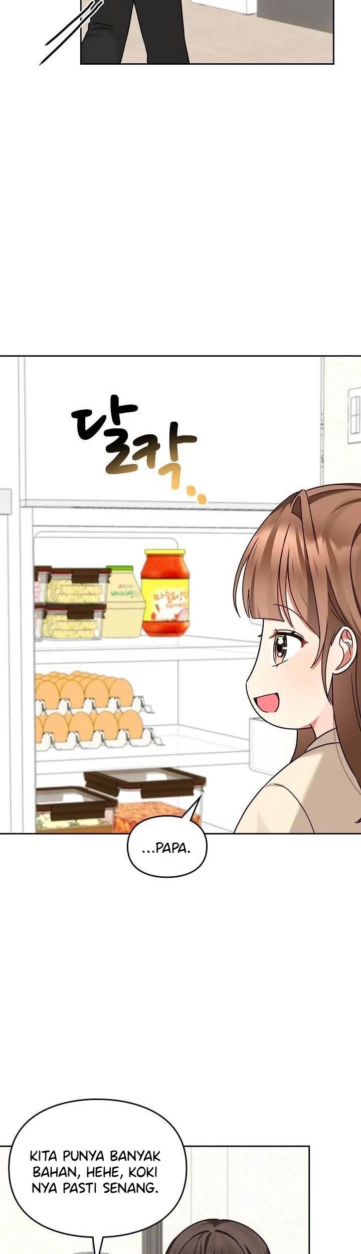 I Become a Fool When It Comes to My Daughter Chapter 129 Gambar 20